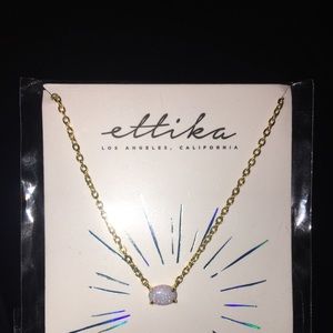 Ettika Necklace
